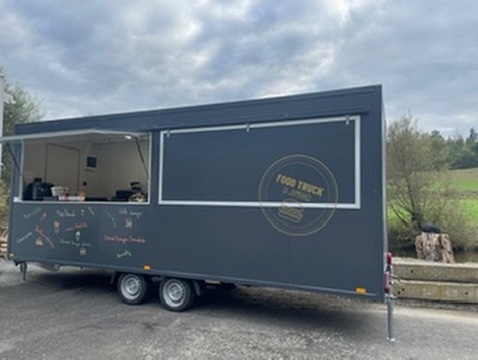 The Food Truck — photo 2 of 4