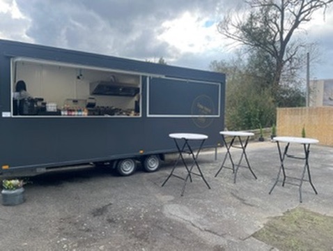 The Food Truck — photo 3 of 4