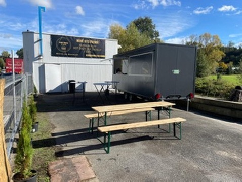 The Food Truck — photo 4 of 4